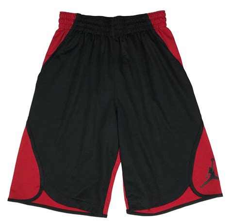 air jordan shorts 3xl